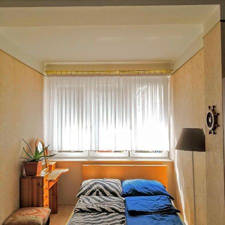 Duze Pokoje Gdansk Glowny Extérieur photo