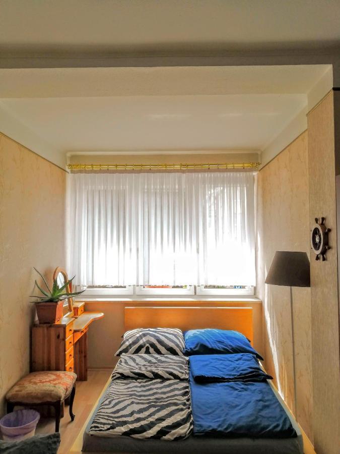 Duze Pokoje Gdansk Glowny Extérieur photo