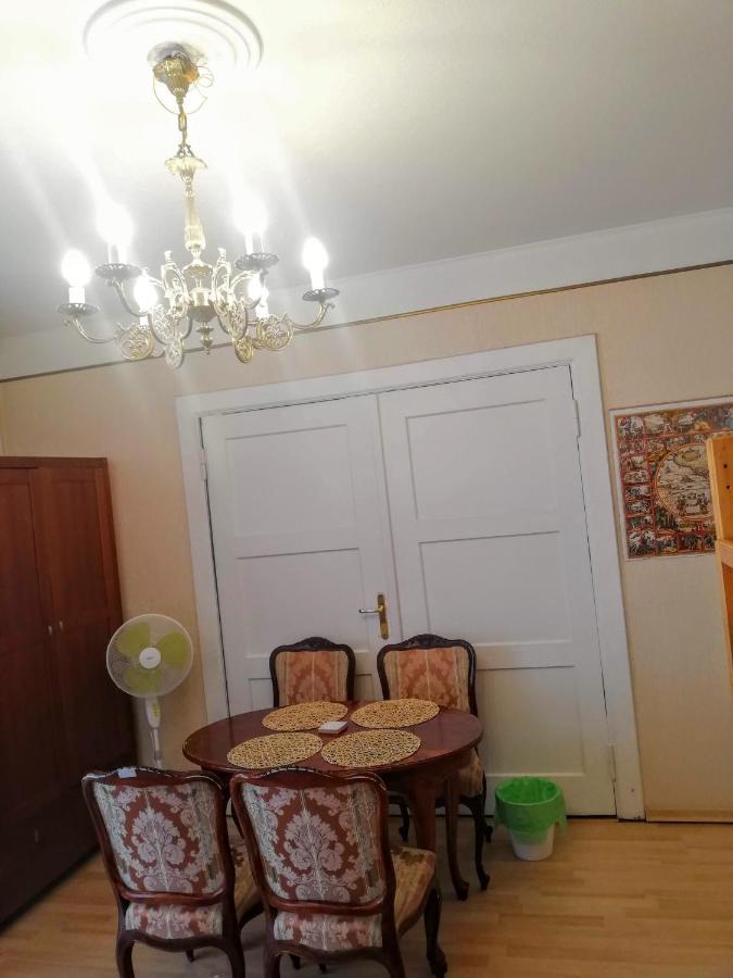 Duze Pokoje Gdansk Glowny Extérieur photo