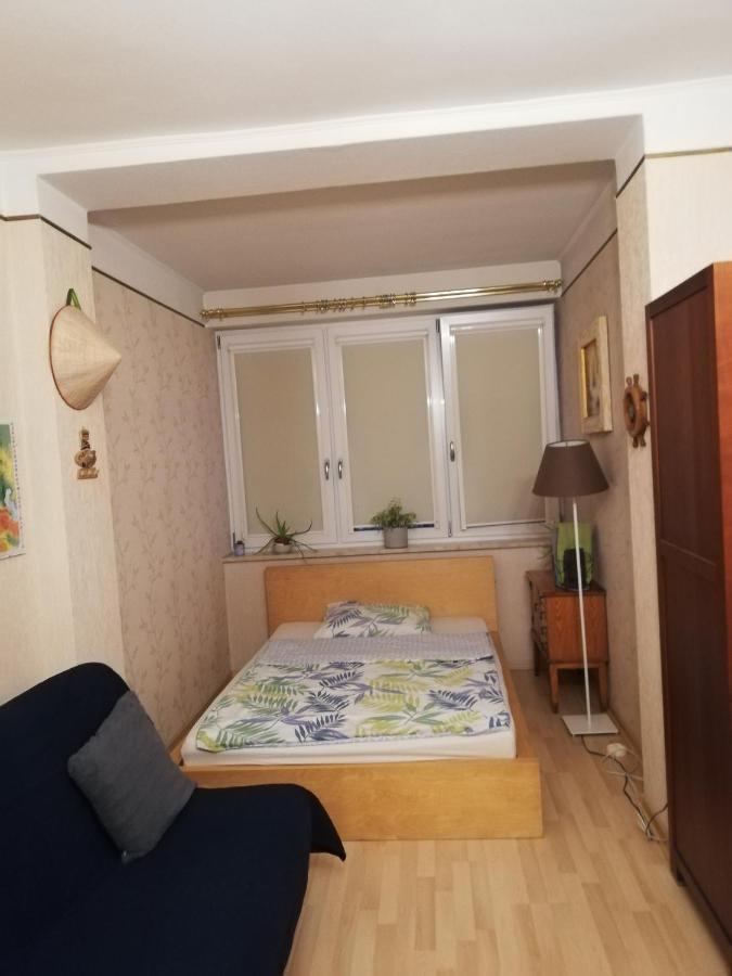Duze Pokoje Gdansk Glowny Extérieur photo