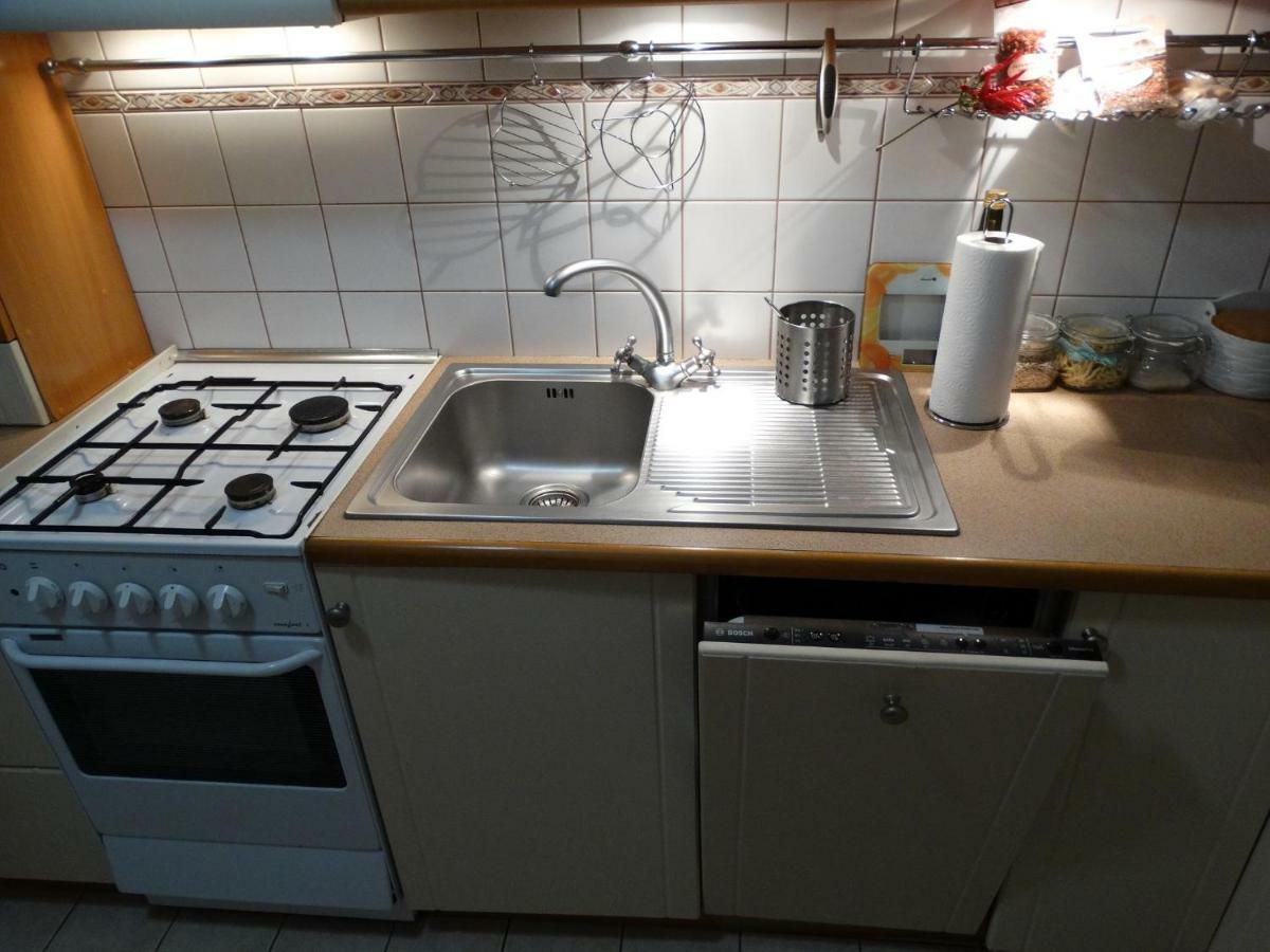 Duze Pokoje Gdansk Glowny Extérieur photo