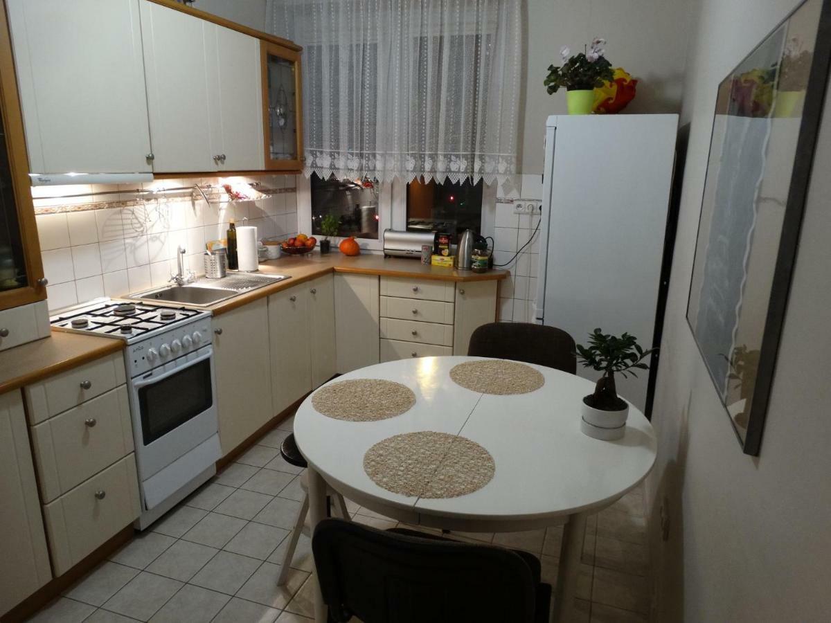 Duze Pokoje Gdansk Glowny Extérieur photo