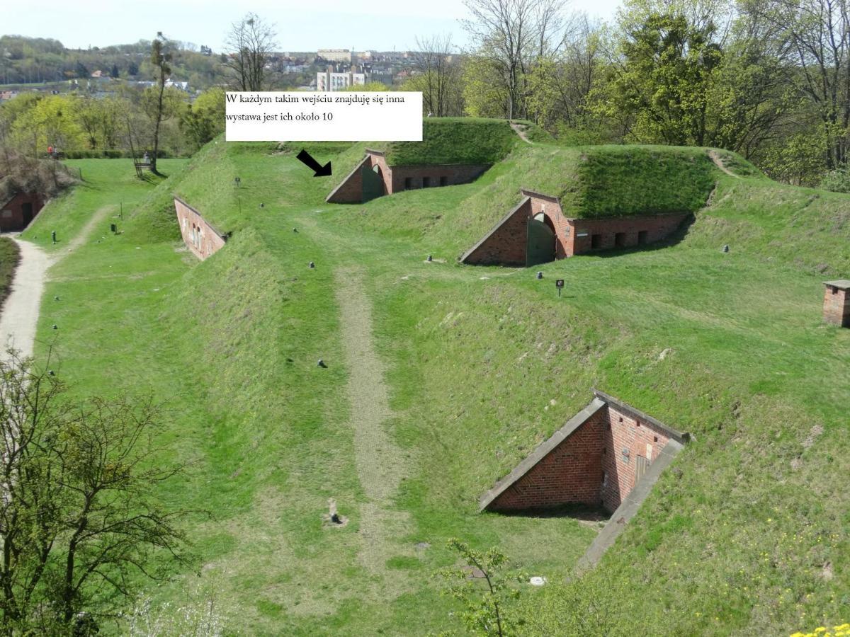 Duze Pokoje Gdansk Glowny Extérieur photo